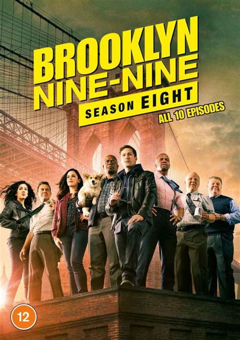 brooklyn 99 myflixer|brooklyn 99 season 8 uk.